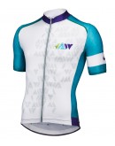 Men's Cycling Jersey CRYSTAL Classic