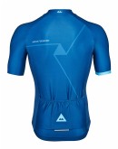 Men's Cycling Jersey PRIME Bright Blue