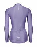 Women's Cycling Jersey PRIME Violet