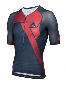 Men's Tri Top PRIME Ruby