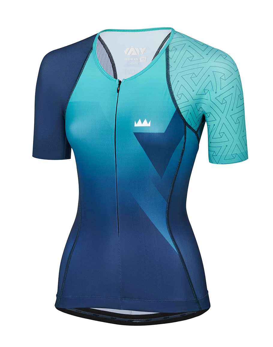 Triathlon top womens outlet