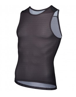 Men's Cycling Base Layer MARBLE Gray