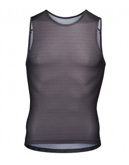 Men's Cycling Base Layer MARBLE Gray