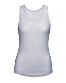 Women's Cycling Base Layer MARBLE Gray