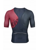 Men's Tri Top PRIME Dark Grey