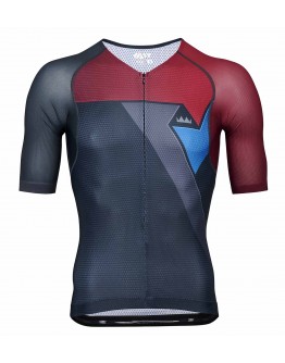 Men's Tri Top PRIME Dark Grey