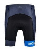 Men's Tri Shorts RADIANT Navy Blue