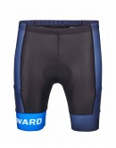 Men's Tri Shorts RADIANT Navy Blue