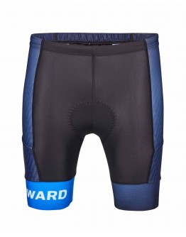 Men's Tri Shorts RADIANT Navy Blue