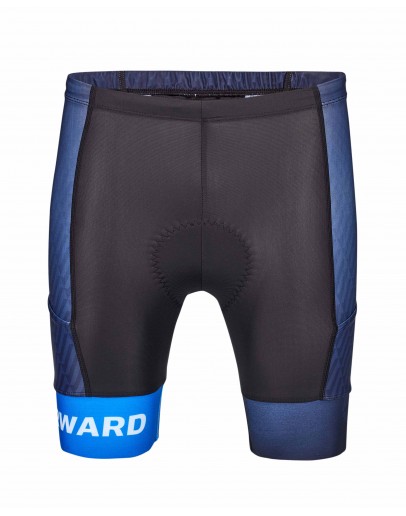 Men's Tri Shorts RADIANT Navy Blue