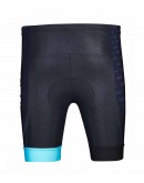Men's Tri Shorts BIG J Black Blue