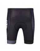 Men's Tri Shorts BIG J Metal Grey
