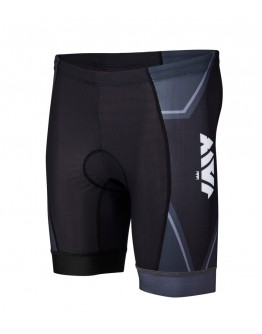 Men's Tri Shorts BIG J Metal Grey