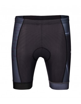 Men's Tri Shorts BIG J Metal Grey
