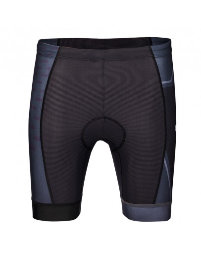 Men's Tri Shorts BIG J Metal Grey