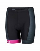Women's Tri Shorts RADIANT Violet