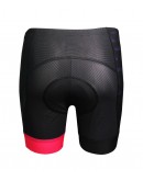 Women's Tri Shorts BIG J Fuchsia