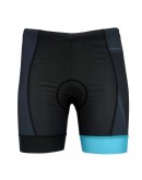Women's Tri Shorts BIG J Turquoise