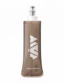 JAW Sports Soft Flask 250ml Gray