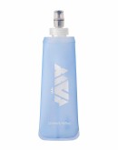 JAW Sports Soft Flask 250ml Blue