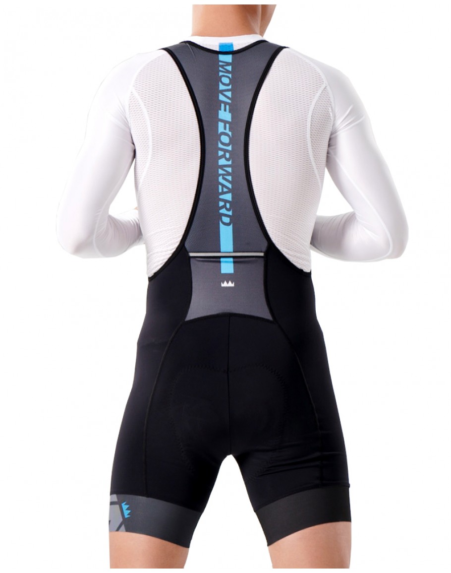 Cycling brutal bib short discount