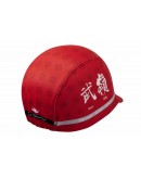  JAW X TAIWAN KOM CHALLENGE  Cycling Cap Special Red