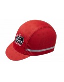  JAW X TAIWAN KOM CHALLENGE  Cycling Cap Special Red