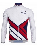 Unisex Cycling jacket  JAW x GEG New Classic Style