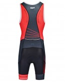 Youth Tri Suit RADIANT Red