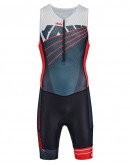 Youth Tri Suit RADIANT Red