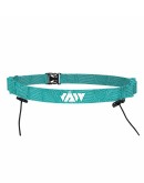JAW Triathlon Race Belt -Blue 85cm