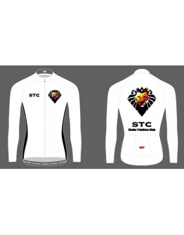 Unisex Cycling/Running jacket  JAW x STC