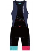Kid's Tri Suit RADIANT-Black 