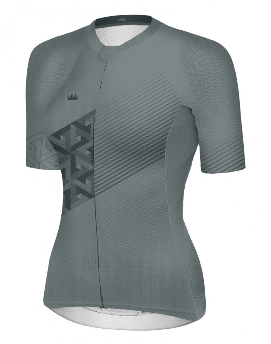 Womens bike new arrivals jersey