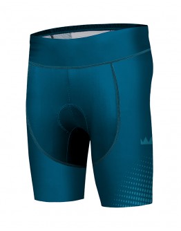 Women's Tri Shorts FLASH Turquoise