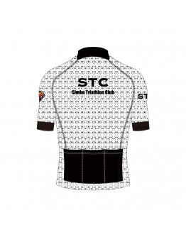 Women's Cycling Jersey STC DIAMOND