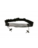 JAW Triathlon Race Belt -Pocket Linen 72cm