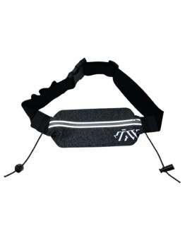 JAW Triathlon Race Belt -Pocket Linen 72cm