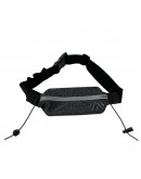 JAW Triathlon Race Belt -Pocket Linen 72cm