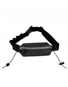 JAW Triathlon Race Belt -Pocket Linen 72cm