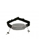 JAW Triathlon Race Belt -Pocket Linen 72cm