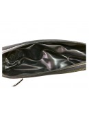 JAW Triathlon Race Belt -Pocket Black 72cm