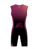 Kid's Triathlon Suit BIG J ROSE