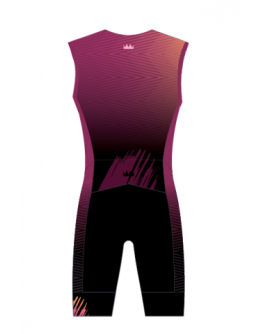 Kid's Triathlon Suit BIG J ROSE
