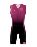 Kid's Triathlon Suit BIG J ROSE