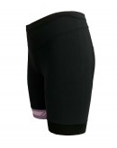 Women's Tri-Shorts VINTAGE PINK PURPLE