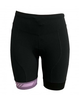 Women's Tri-Shorts VINTAGE PINK PURPLE