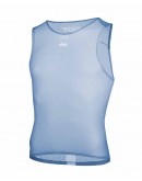 Men's Cycling Base Layer MOVE FORWARD Ombre Blue