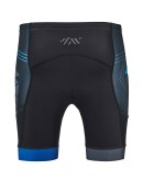 Men's Tri Shorts CIRCUIT Sapphire