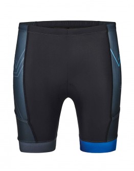 Men's Tri Shorts CIRCUIT Sapphire